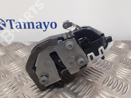 Rear right lock TOYOTA YARIS (_P13_)  | BP7816612C99 