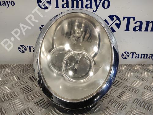 Used Right headlight MINI MINI (R50, R53) [2001-2006]  20085504