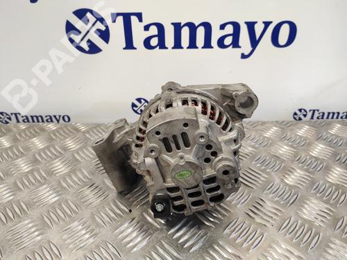 Alternator FORD FIESTA IV (JA_, JB_) 1.25 i 16V | BP6998969M7 