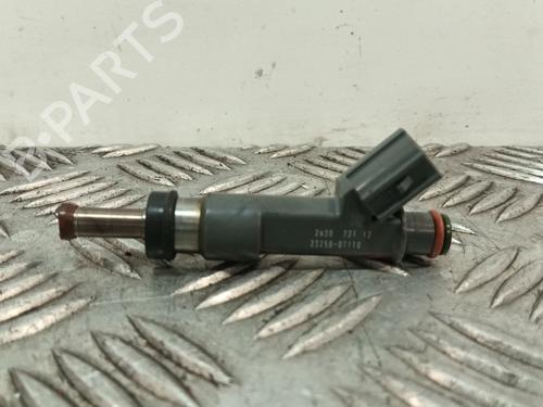 Used Injector Injector TOYOTA C-HR (_X1_) 1.8 Hybrid (ZYX10_, ZYX11_) (98 hp) 33987005 33987005