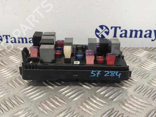Used Fuse box CHEVROLET AVEO / KALOS Hatchback (T250, T255) [2006-2025]  19085078