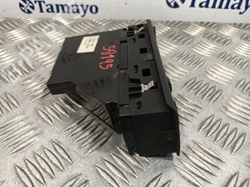 Left front window switch BMW X5 (E53)  | BP23417891I27 