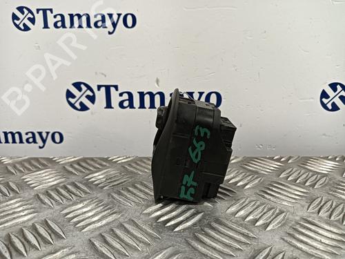 Left front window switch PEUGEOT 206 Hatchback (2A/C)  | BP20291831I27 