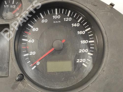 Instrument cluster SEAT IBIZA III (6L1) 1.9 TDI | BP10177867C47 
