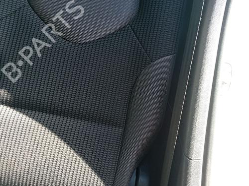 Sikkerhedssele bag venstre Sikkerhedssele bag venstre PEUGEOT 308 SW I (4E_, 4H_) 1.6 HDi (112 hp) 36597241 36597241