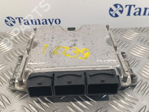 Used Engine control unit (ECU) RENAULT LAGUNA II (BG0/1_) 1.9 dCi (BG08, BG0G) (120 hp) 16768000