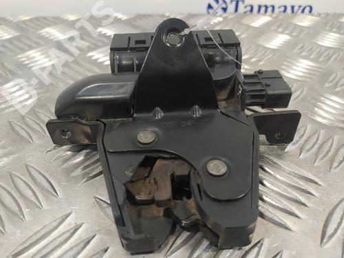 Tailgate lock SAAB 9-3 (YS3D)  | BP8956745C101 