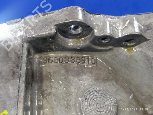 Gearkasse CITROËN BERLINGO / BERLINGO FIRST MPV (MF_, GJK_, GFK_)  | BP22214594M3 