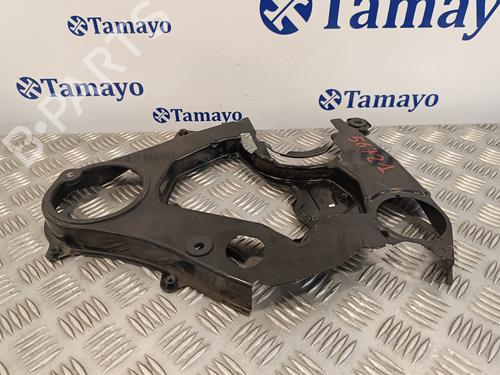 Timing cover MAZDA 6 Hatchback (GH)  | BP17164465M123 