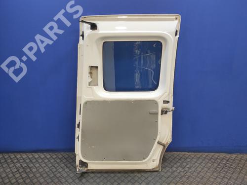 Right slide door VW CADDY III Box Body/MPV (2KA, 2KH, 2CA, 2CH)  | BP6919577C75 