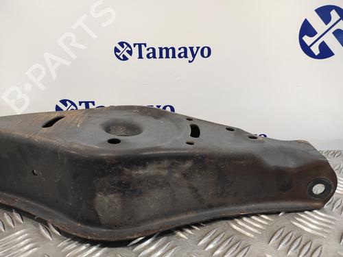 Right rear suspension arm VW GOLF VI (5K1) 2.0 TDI | BP15225011M15