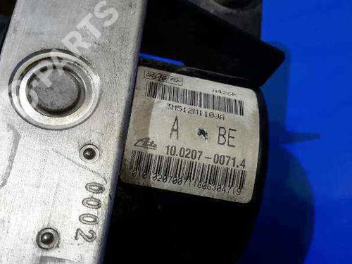 ABS pump FORD FOCUS II (DA_, HCP, DP) 1.8 TDCi | BP5212773M43 