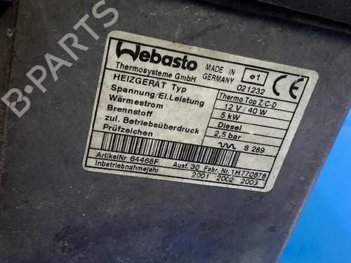 Electronic module BMW X5 (E53) 3.0 d | BP14360033M83 