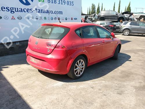 Injector SEAT LEON (1P1) 1.6 TDI | BP37080589M100 - Image 8