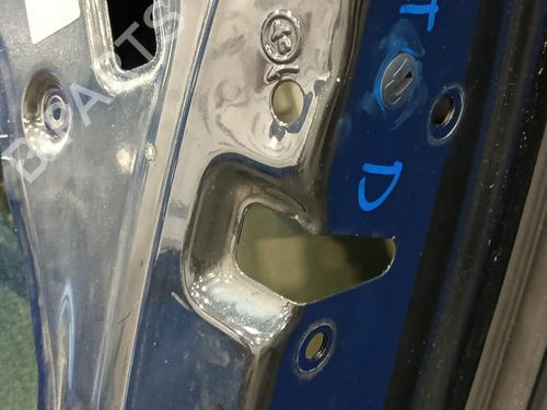 Right rear door SEAT TOLEDO IV (KG3)  | BP13619939C5 