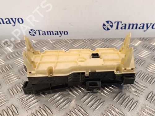 Climate control TOYOTA PRIUS (_W3_)  | BP17164468I5 