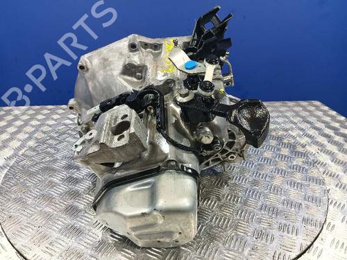 Gearbox PEUGEOT 208 I (CA_, CC_)  | BP26673835M3 