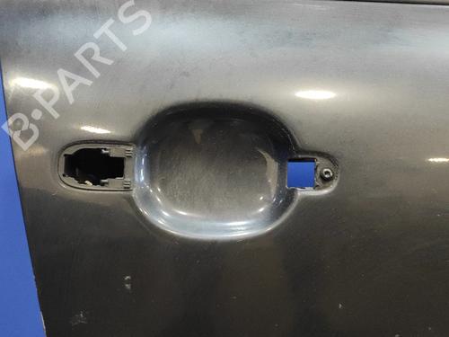 Right front door SEAT ALTEA XL (5P5, 5P8) 2.0 TDI 16V | BP13950328C3 