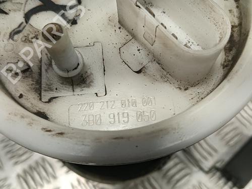 Fuel pump VW PASSAT B5.5 (3B3)  | BP21004941M76 