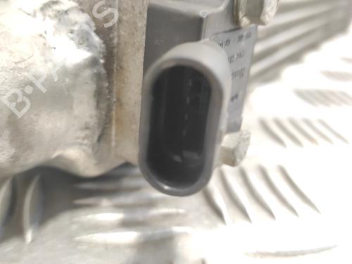 Intercooler TATA INDIGO MARINA (4_V2) 1.4 D | BP22335934M30 