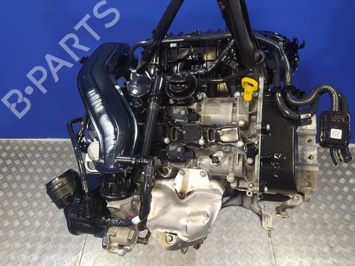 Engine VW GOLF VII (5G1, BQ1, BE1, BE2)  | BP15768237M1 