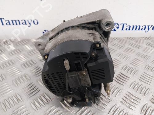 Alternator VW GOLF II (19E, 1G1) 1.6 | BP27382820M7