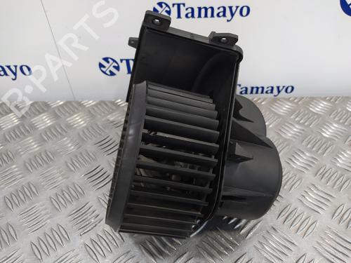 Varmvifte VW TRANSPORTER T5 Van (7HA, 7HH, 7EA, 7EH)  | BP12206827M62 