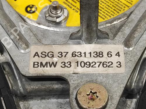 Driver airbag BMW 3 Compact (E36) 318 tds | BP18041213C9 