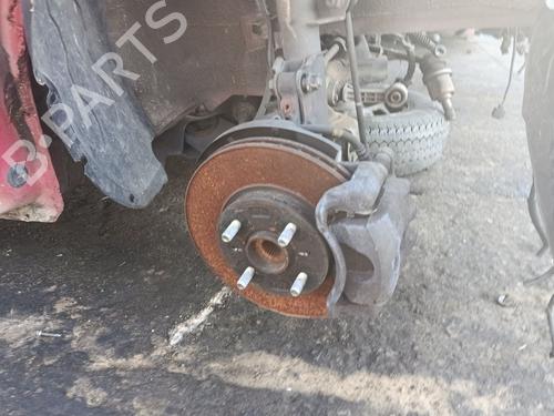 Used Right front steering knuckle KIA RIO I Hatchback (DC) [2000-2006]  29586563