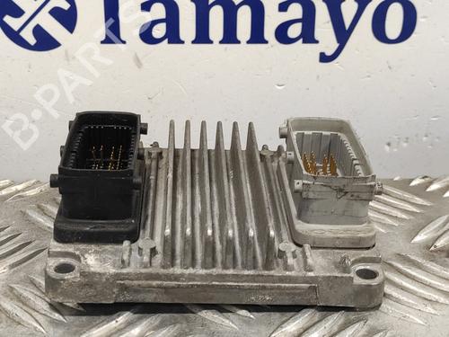 Calculateur moteur (ecu) CHEVROLET KALOS [2005-2025]  21129316