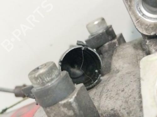 AC compressor BMW 3 (E46) 320 d | BP37992323M34 - Image 2