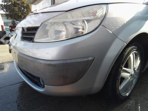 Varmeblæser RENAULT SCÉNIC II (JM0/1_) 1.5 dCi (JM02, JM13) | BP12098051M62 