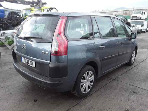 Instrument cluster CITROËN C4 Picasso I MPV (UD_)  | BP1734192C47 