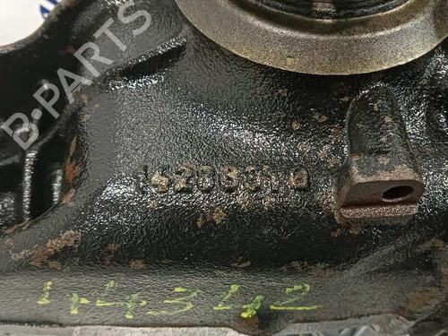 Rear differential BMW 5 (E60) 530 i | BP24844514M24 