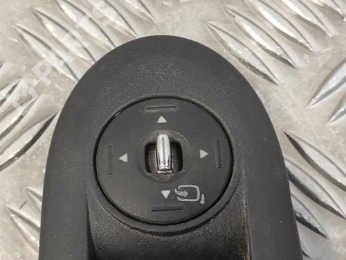 Left front window switch FORD KUGA I 2.0 TDCi | BP8498319I27 