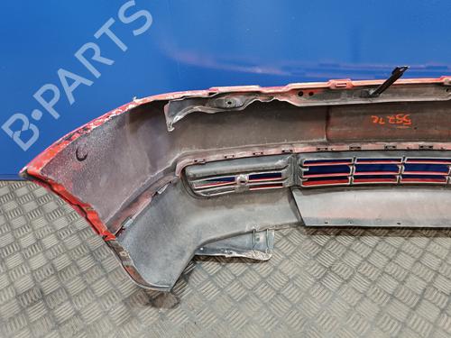 Front bumper VW LUPO I (6X1, 6E1)  | BP15380241C7 