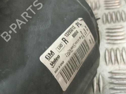 Right headlight OPEL CORSA D (S07) 1.2 (L08, L68) | BP33987011C29 - Image 4