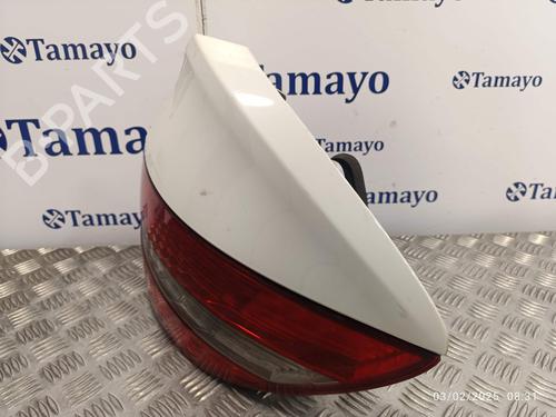 Right taillight MERCEDES-BENZ C-CLASS Coupe (CL203)  | BP23197747C35 