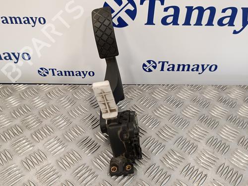 Pédale AUDI TT (8N3) 1.8 T | BP15188538I4 