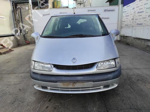 Left mirror RENAULT ESPACE III (JE0_)  | BP20208907C26 