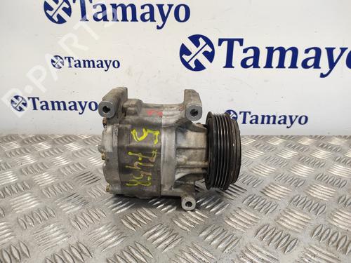 AC Kompressor FIAT PUNTO (188_) 1.2 60 (188.030, .050, .130, .150, .230, .250) (60 hp) 21072555