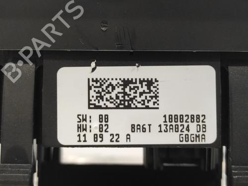 Hovedlysbryter FORD FIESTA VI (CB1, CCN)  | BP15352390I24 