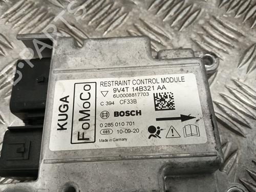 ECU airbags FORD KUGA I 2.0 TDCi | BP31045414M53
