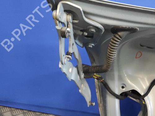 Tailgate BMW 3 (E90)  | BP13754947C6 