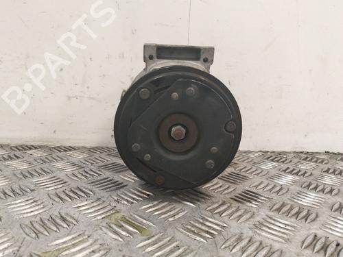 Used AC compressor AC compressor RENAULT SCÉNIC I MPV (JA0/1_, FA0_) 1.9 dCi (JA05, JA1F) (102 hp) 36359817 36359817