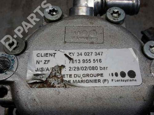 Steering pump SUZUKI GRAND VITARA I (FT, HT) 2.0 HDI 110 4x4 (SQ420D, TD82V) | BP1865494M99 