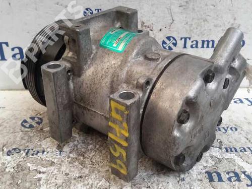 AC compressor RENAULT KANGOO (KC0/1_) 1.2 (KC0A, KC0K, KC0F, KC01) | BP3509328M34 