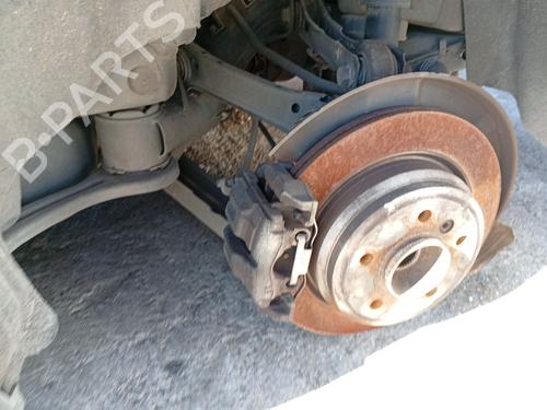 Left rear brake caliper BMW X1 (E84) | BP32268947M107