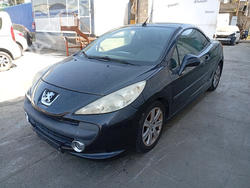 Used Anti roll bar Anti roll bar PEUGEOT 207 CC (WD_) 1.6 16V (120 hp) 34010330 34010330