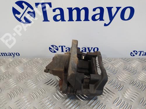 Left front brake caliper DACIA SANDERO | BP11769561M105